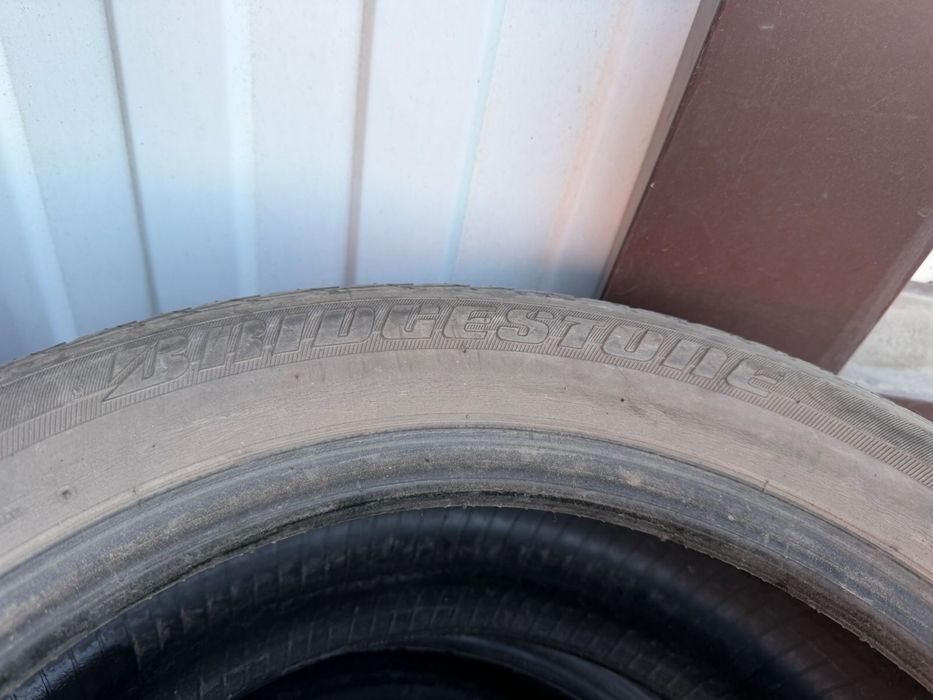 Продам летние шины