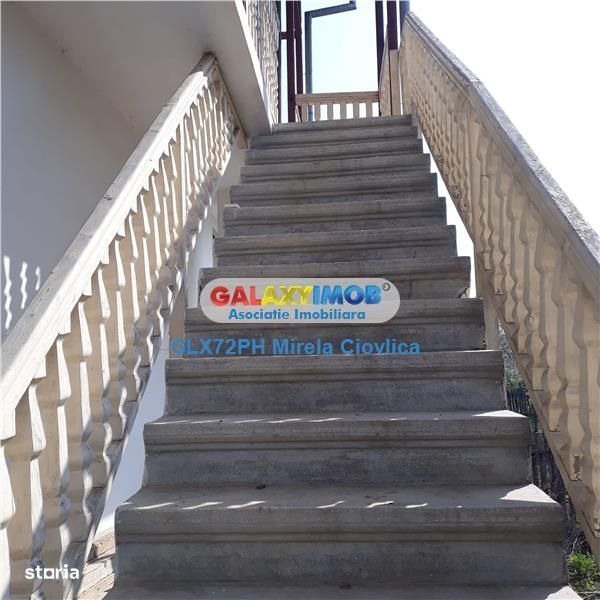 Vanzare imobil intreg\/ Spatiu Comercial\/ Hala Baicoi  Prahova