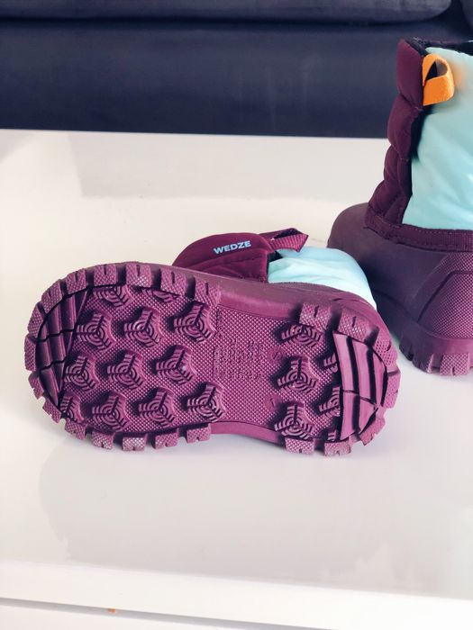 Cirme de zapada Wedze 20/21 EU