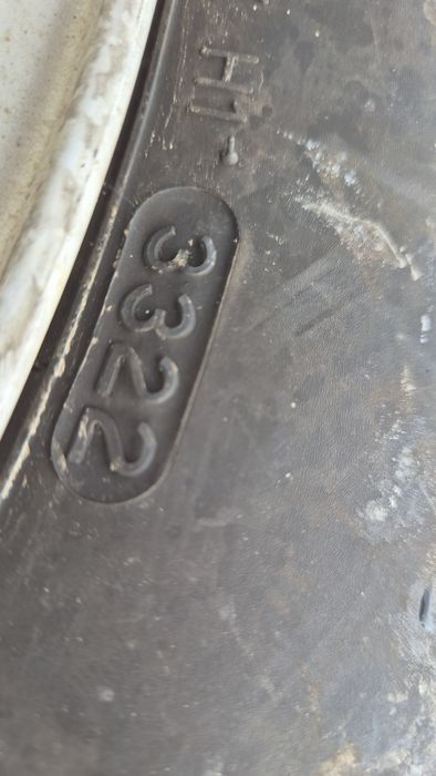 4бр.Hankook 235x65x17