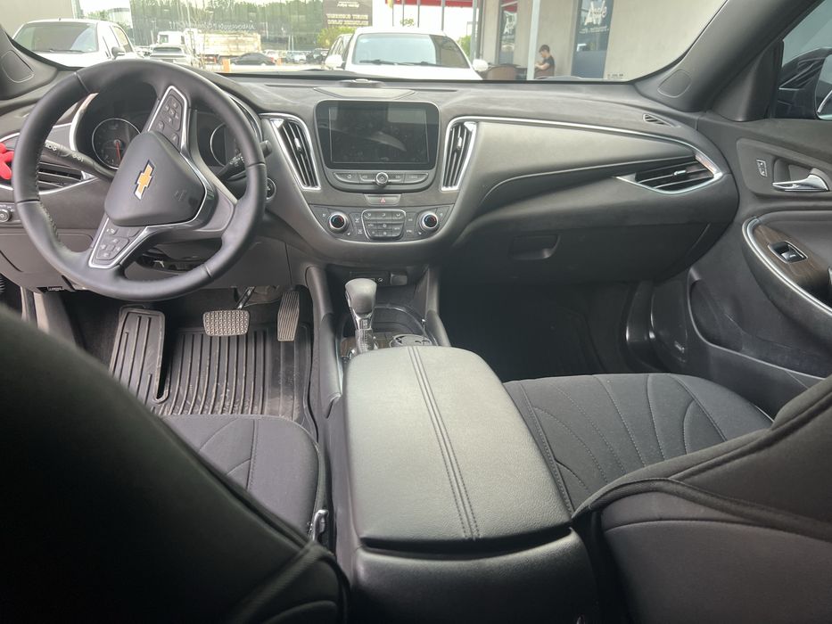 Malibu 2021 premier full