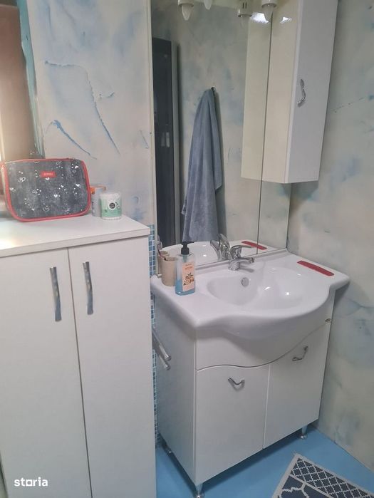 Casa individuala - 2 camere - zona Tg. Cucu - Statia Padurii