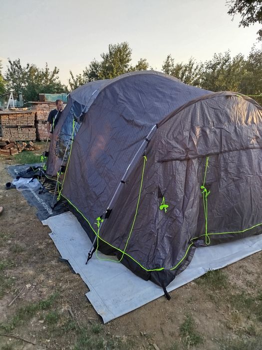Палатка Outwell Odesa 5