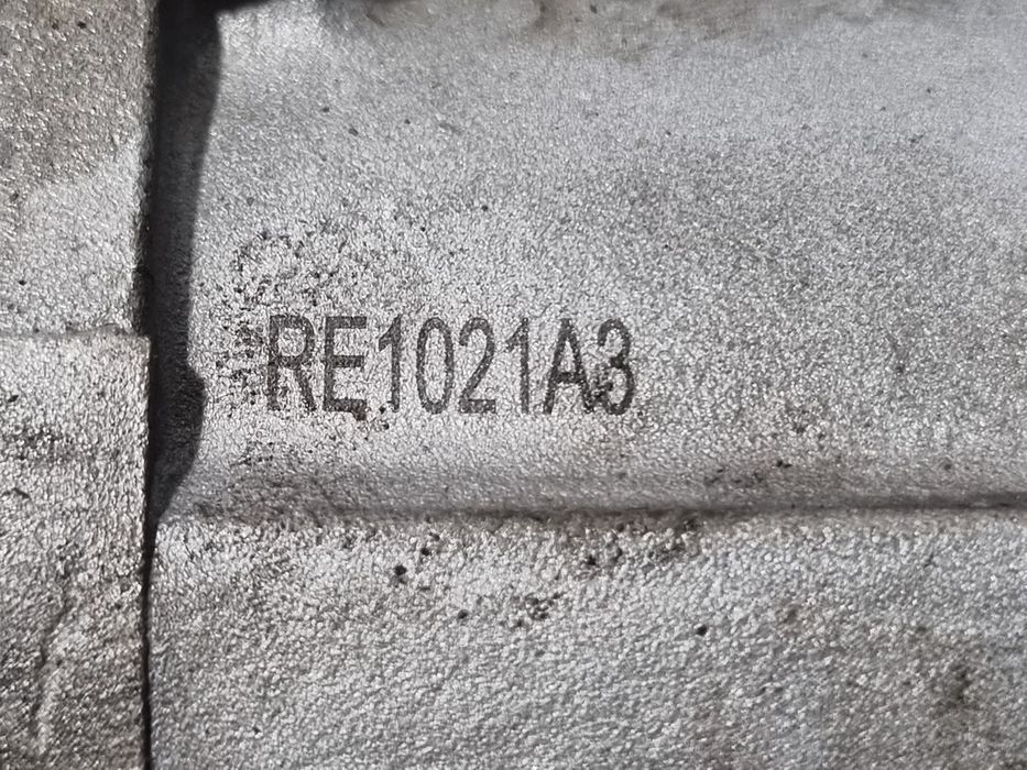 Electromotor Mitsubishi L200 2.5 Diesel - 100kW 136CP 2477CC Manuala 4D56 ..