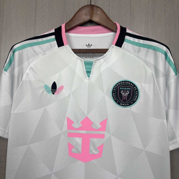 Интер Маями Трети Екип 2026/27 | Inter Miami Third Kit | M-XL