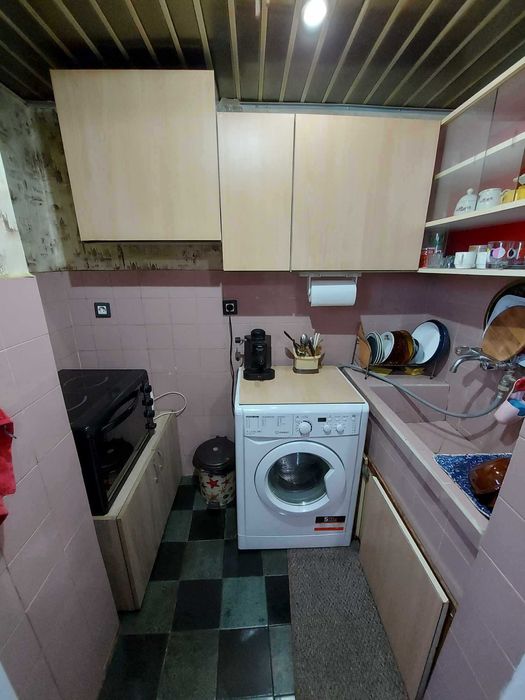 Продава се Двустаен апартамент в Търговище, Център - 68 кв.м за 1260 €/кв.м - Снимка #4