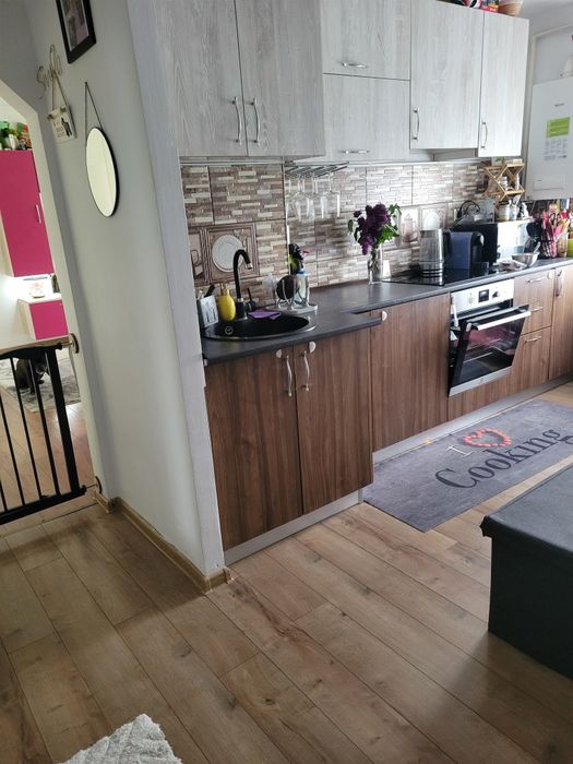 Apartament semidecomandat 2 camere  M16