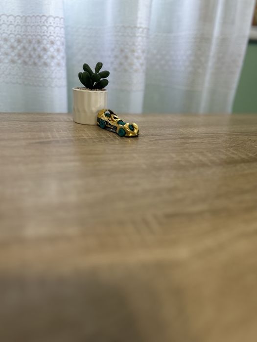Mașinuță de colecție hot wheels Power rocket
