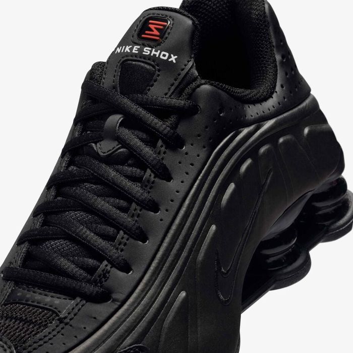 Nike Shox R4 - 37.5, 38 и 39 Номер Оригинални
