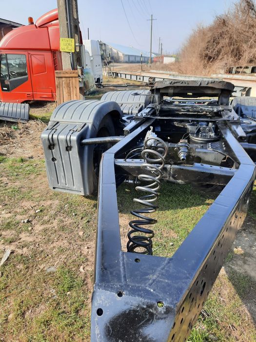 Vand dolly dolie agricole peridoc