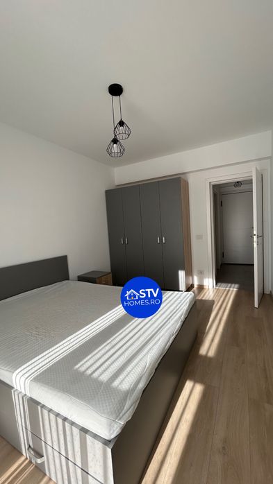 Apartament de inchiriat 3 Camere