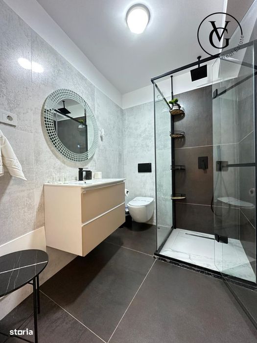 White Titanic - Apartament 2 camere - frontal la mare