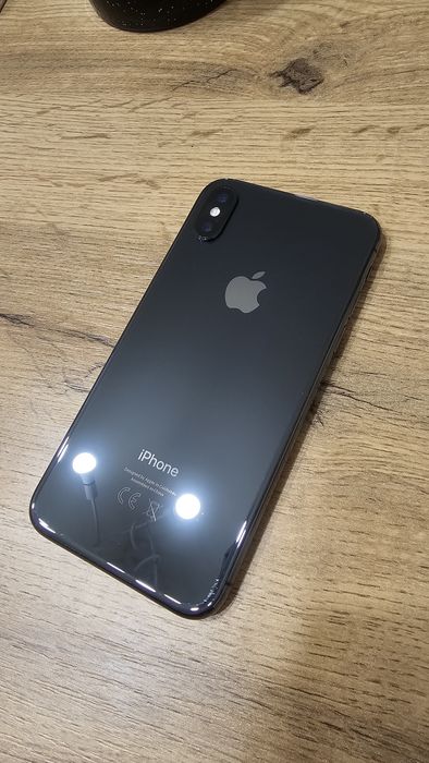 IPhone xs на запчасти
