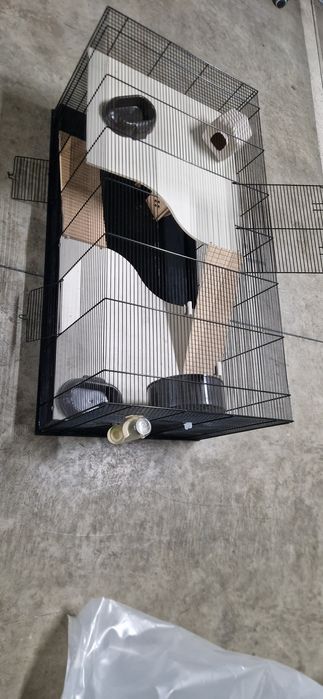 Cusca hamster/rozatoare