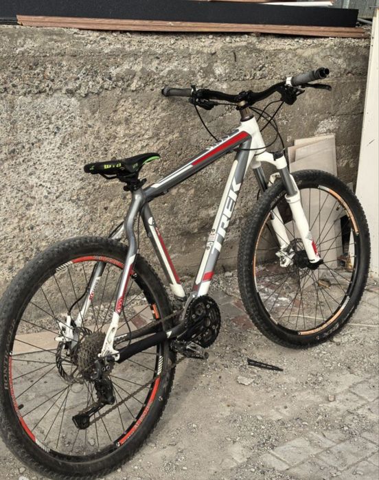 Велосипед TREK 6300