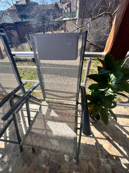 Градински комплект