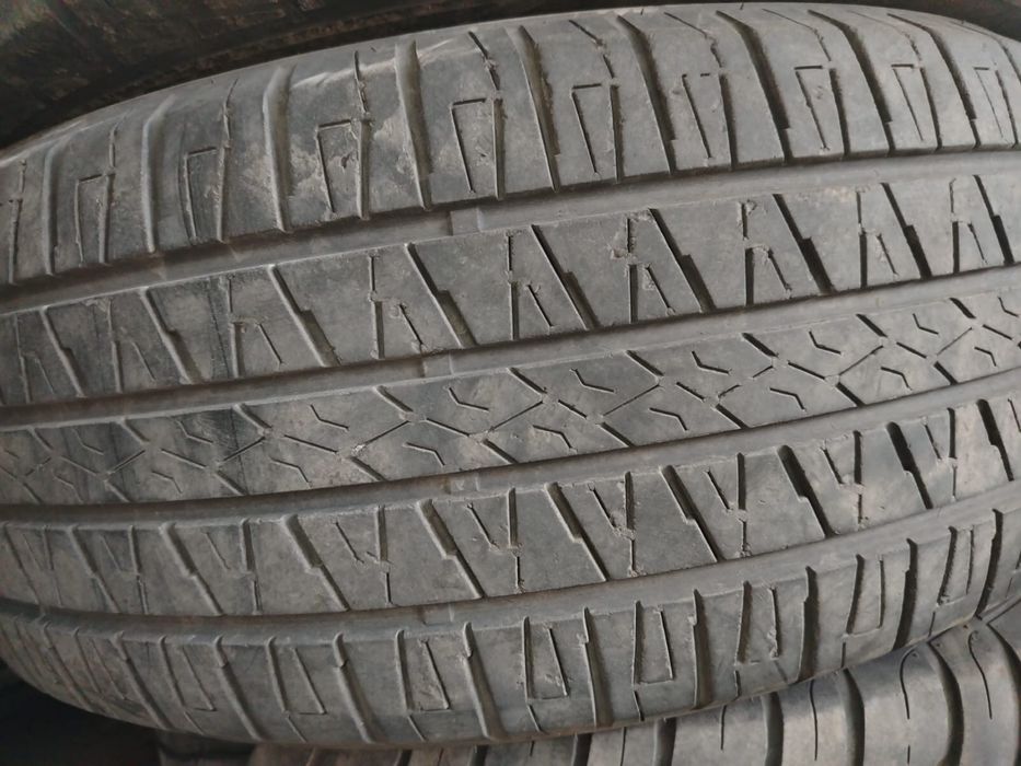 Продам шины в хорошем состаяни