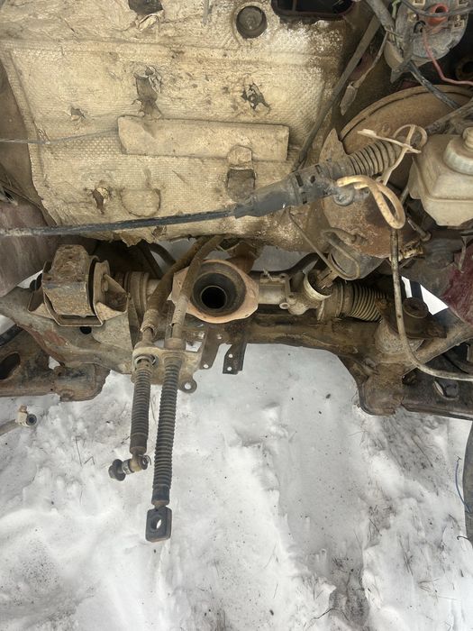 Volkswagen passat b3