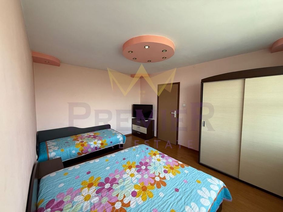Продава се Тристаен апартамент в Пловдив, Център - 76 кв.м за 1644 €/кв.м - Снимка #6