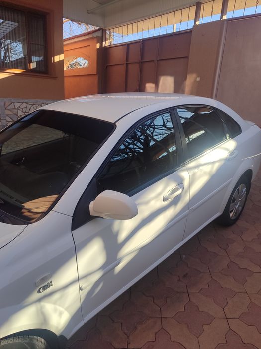 ласетти 2011 ок тоза