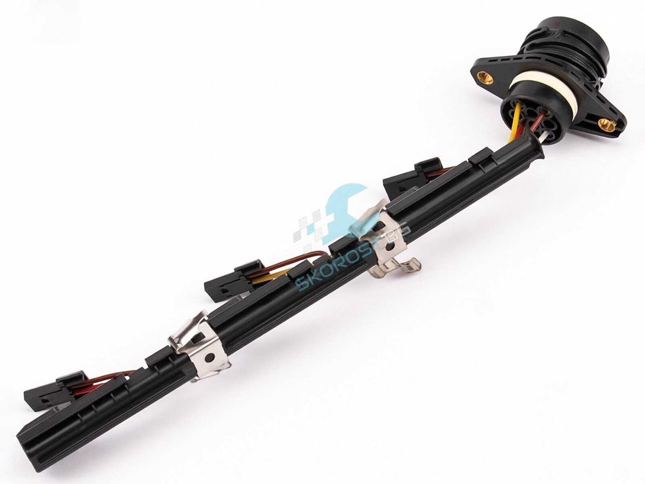 Окабеляване за Инжектори Дюзи за Дизел VW Seat Skoda Audi