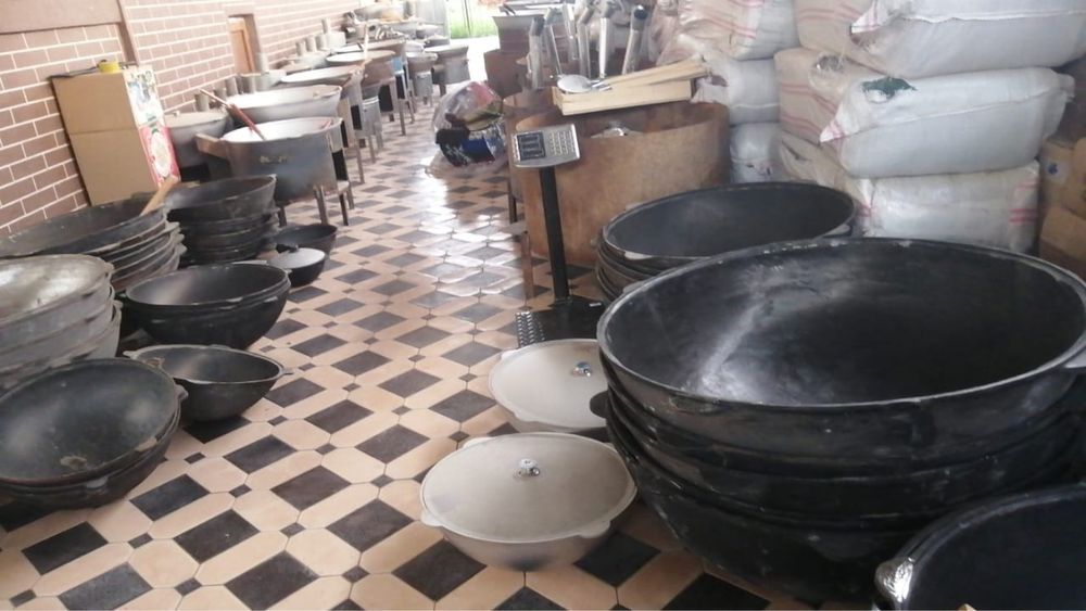 Сдам Титан Сомавар Мангал