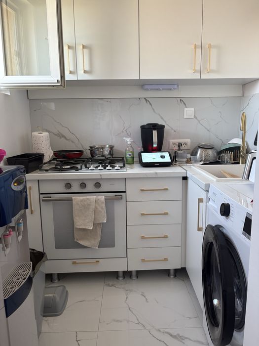 Vand ap Calea Sagului 3camere