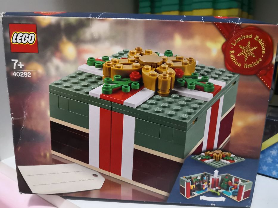 Lego diverse modele