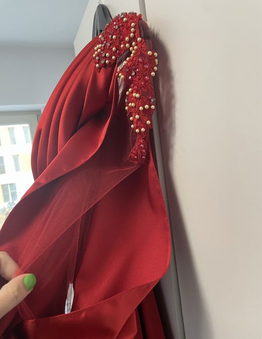 Rochie deosebita dama