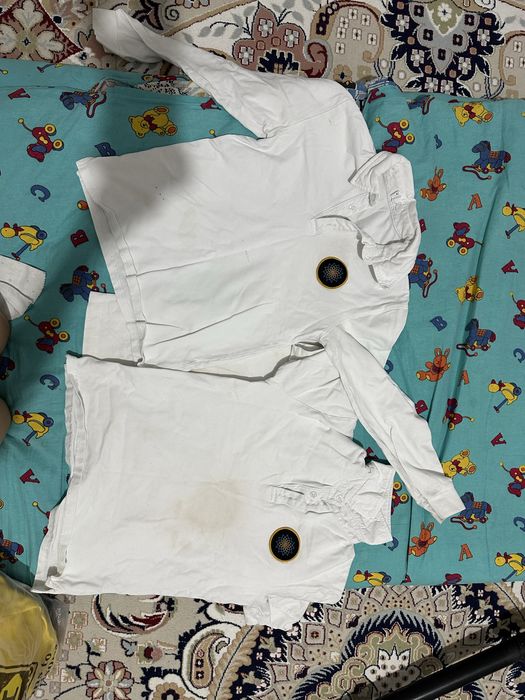 Одежда для мальчика