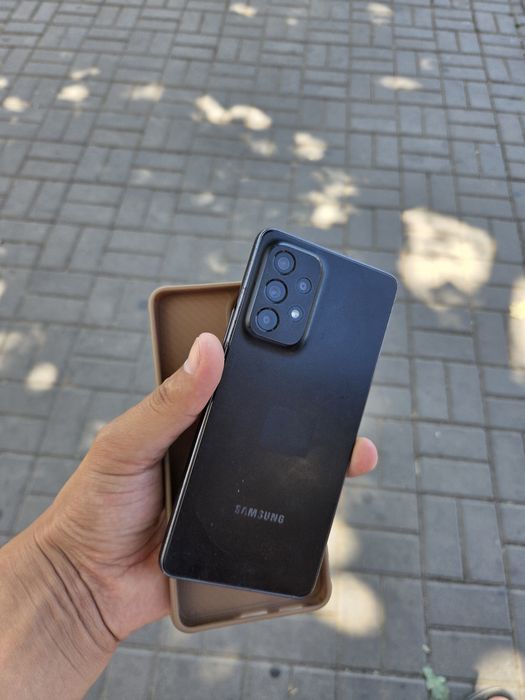 Samsung A53 5G 256 Гб