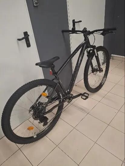 Bicicleta Rockrider Expl 500 29" - (SecondHand) Decathlon