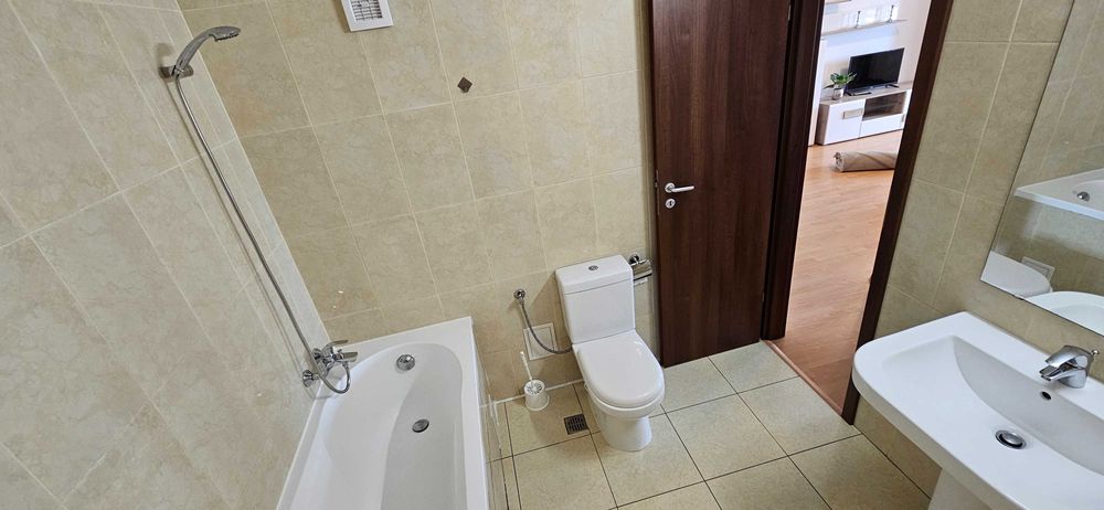 2 camere - studio  Privilege  Tiglina  Ultimul leu