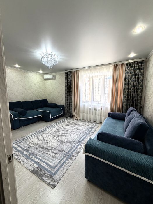 Продам квартиру