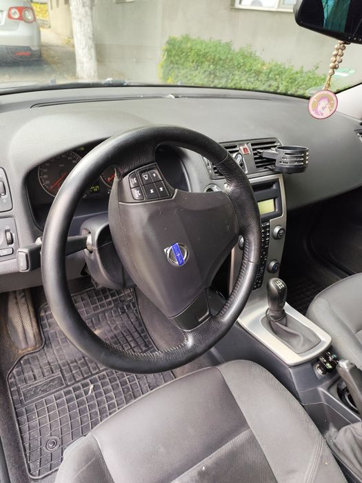 Volvo V50 1,6 diesel an 2007