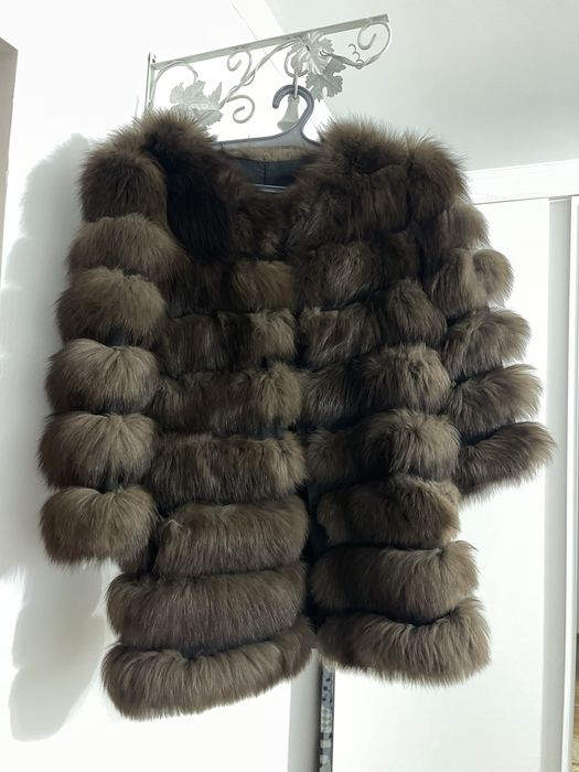 Женская верхная одежда