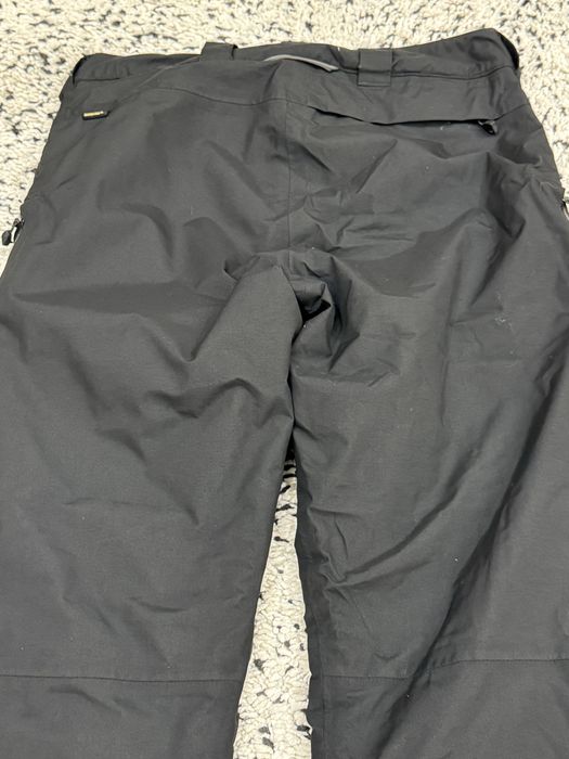 Дамски ски, сноуборд панталон HAGLOFS GORE-TEX .Размер S