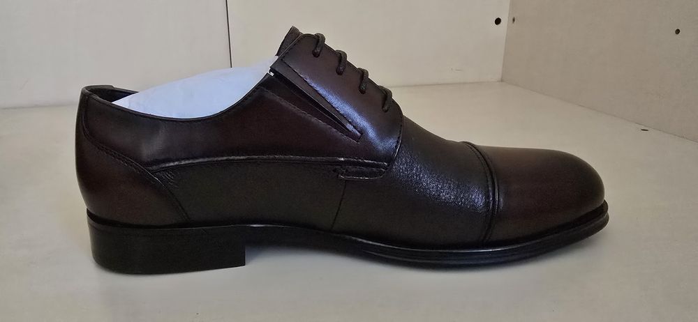 Классические туфли Pierre Cardin