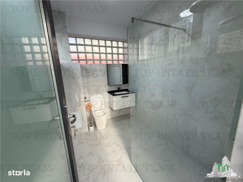 Vila premium cu destinatie mixta, comercial si rezidential