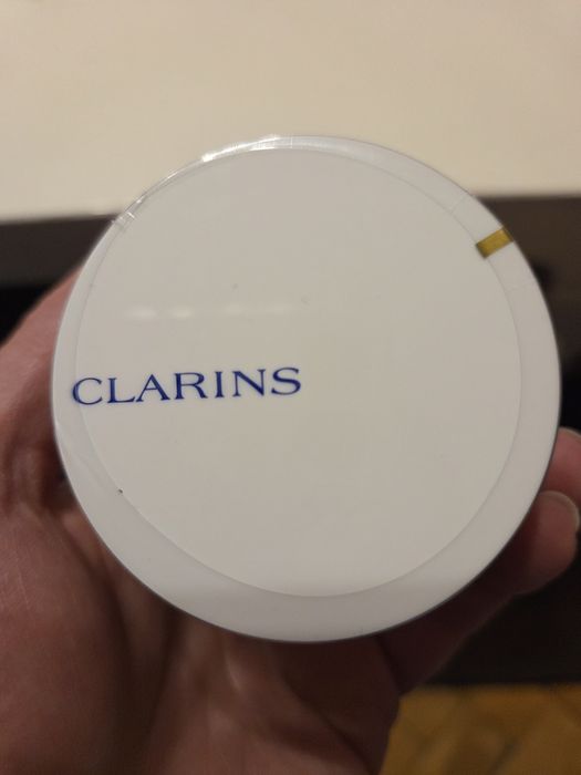 Clarins нощен крем