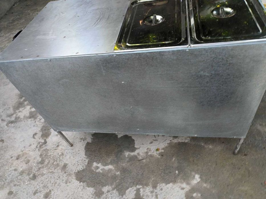 Фрутилница, Frtilnitsa