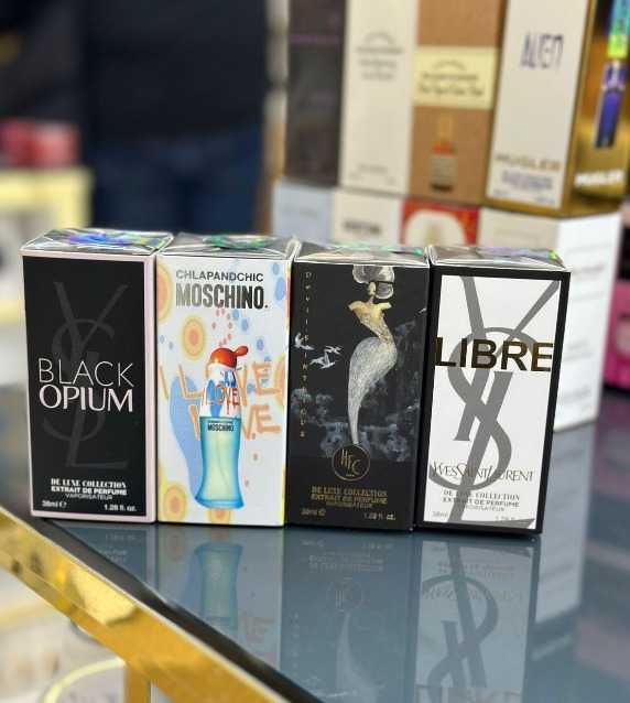 Парфюм Люкс качества