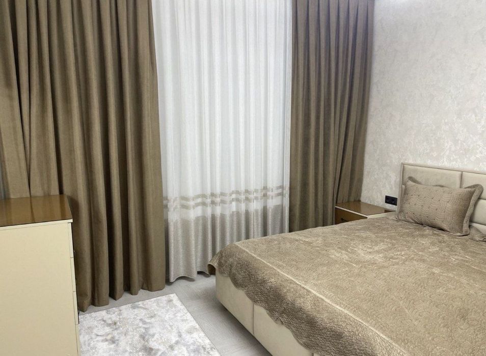 Сдаётся 2-комнатная квартира в ЖК Мирзо Улугбек 
Локация