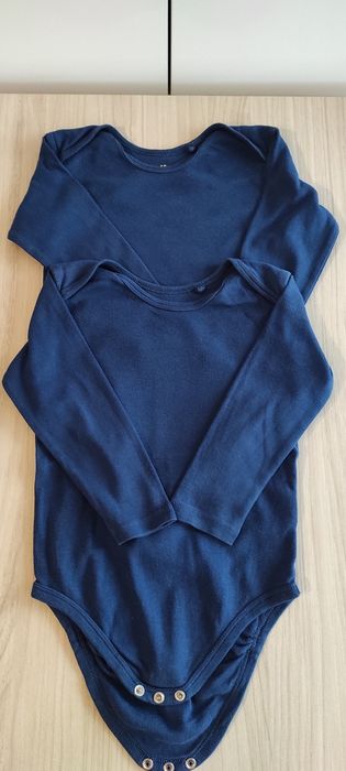 Яке Benetton, бодита, момче, 92 размер