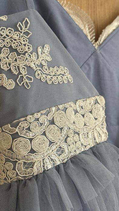 Женское платье Lichi