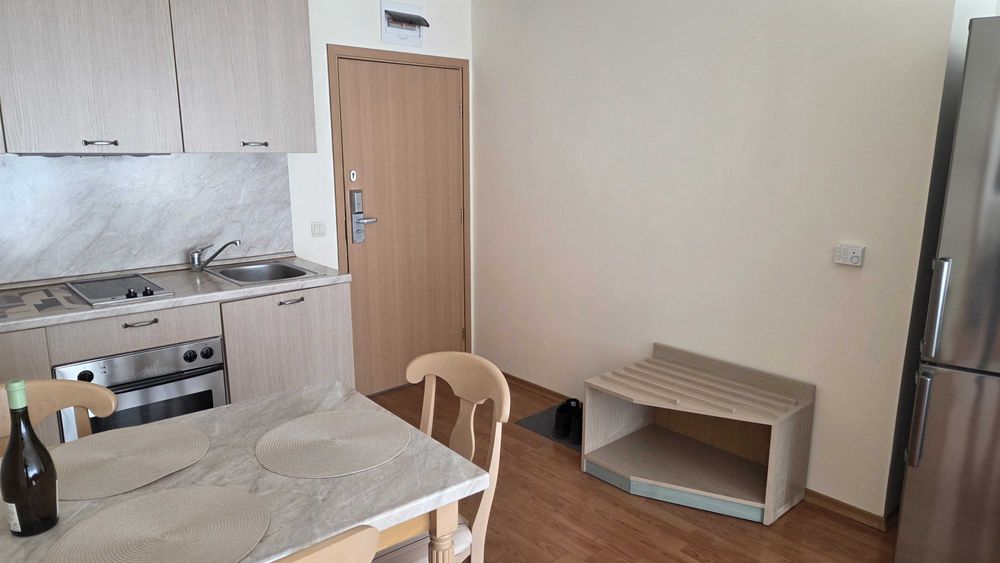 Продава се Двустаен апартамент в к.к. Слънчев бряг - 98 кв.м за 677 €/кв.м - Снимка #7