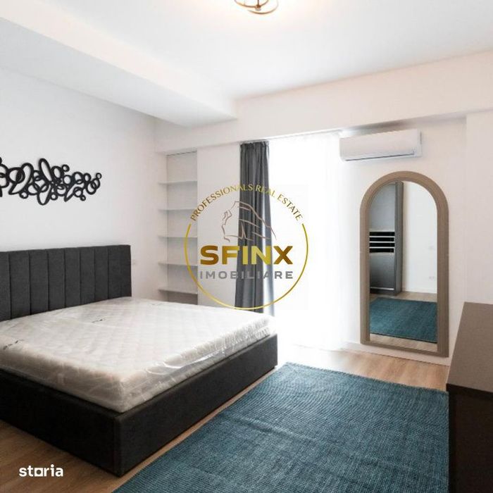 Apartament 2 camere | Decebal | Loc de parcare