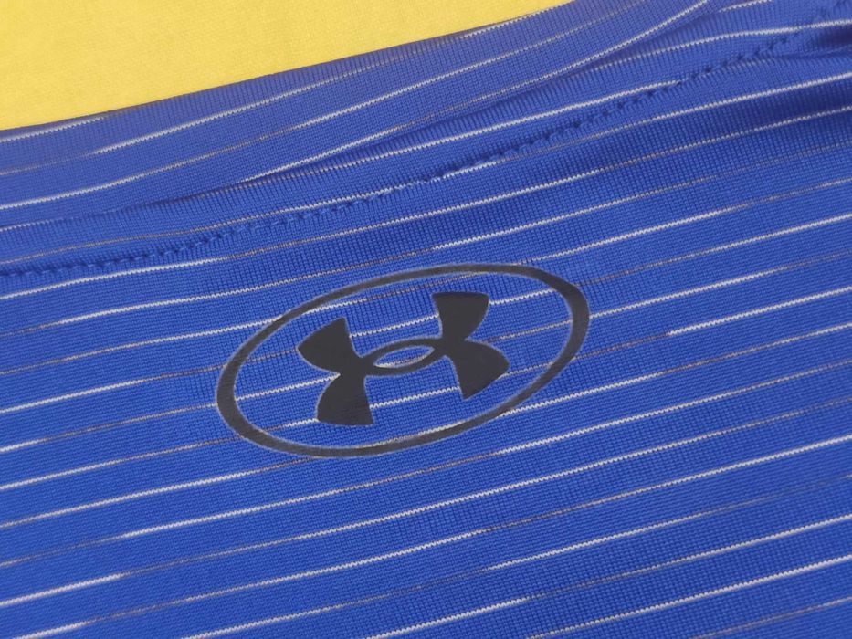 Tricou Under Armour Regular Blue