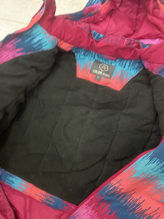 Детский комбенизон