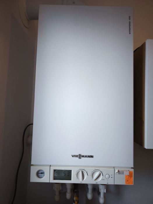 Centrala termica Viessmann Vitopend 100 pentru piese sau reparatii